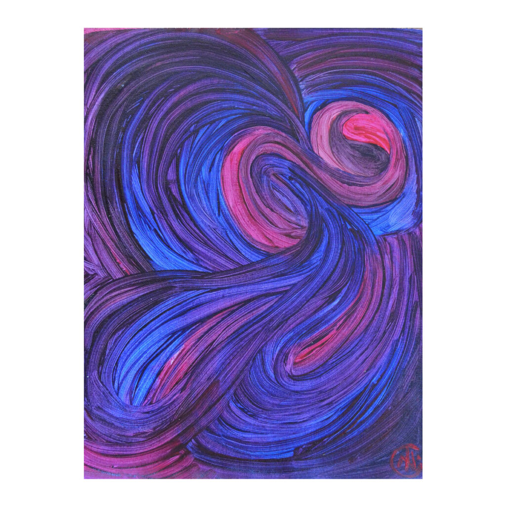 DEEP SLEEP DREAMING
