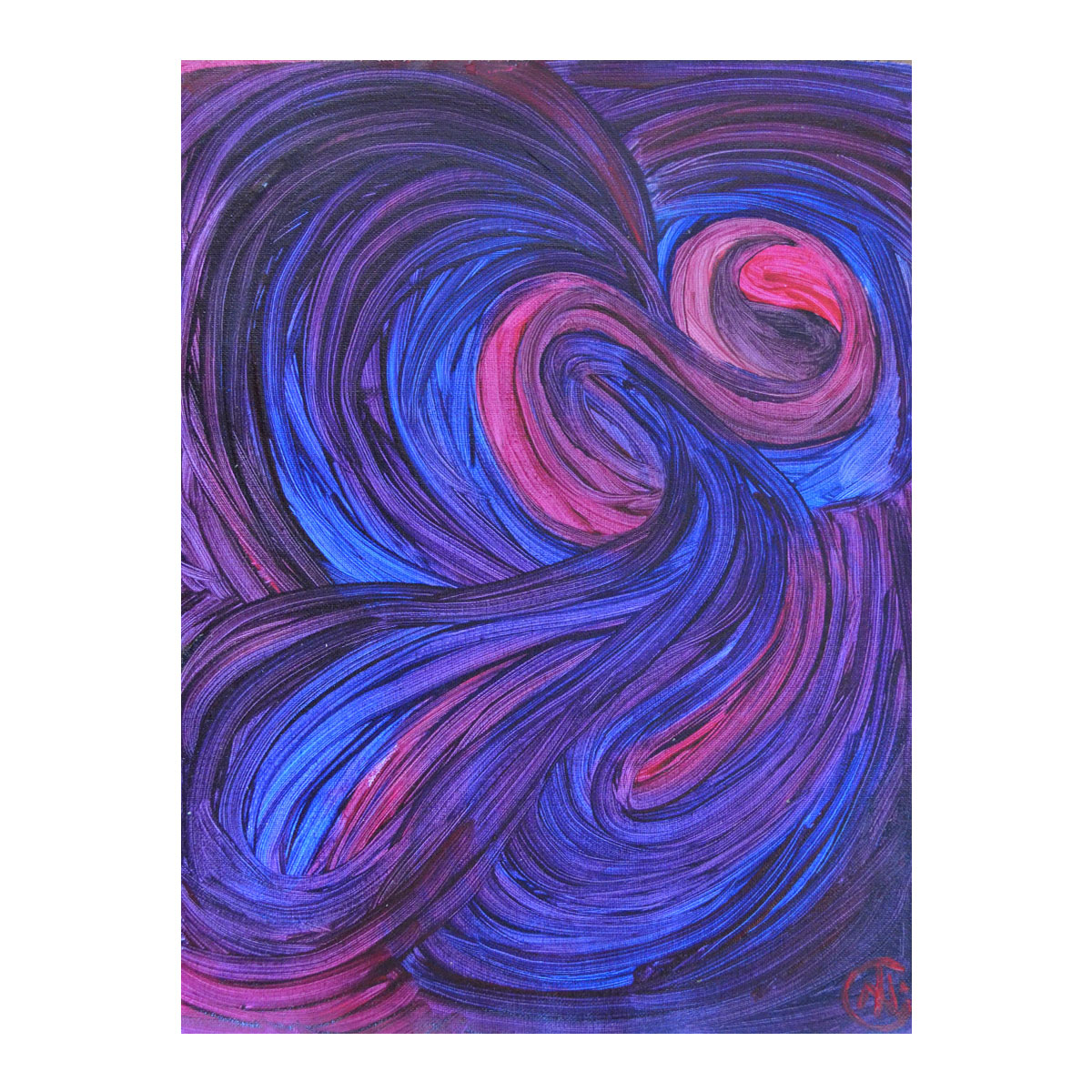 DEEP SLEEP DREAMING