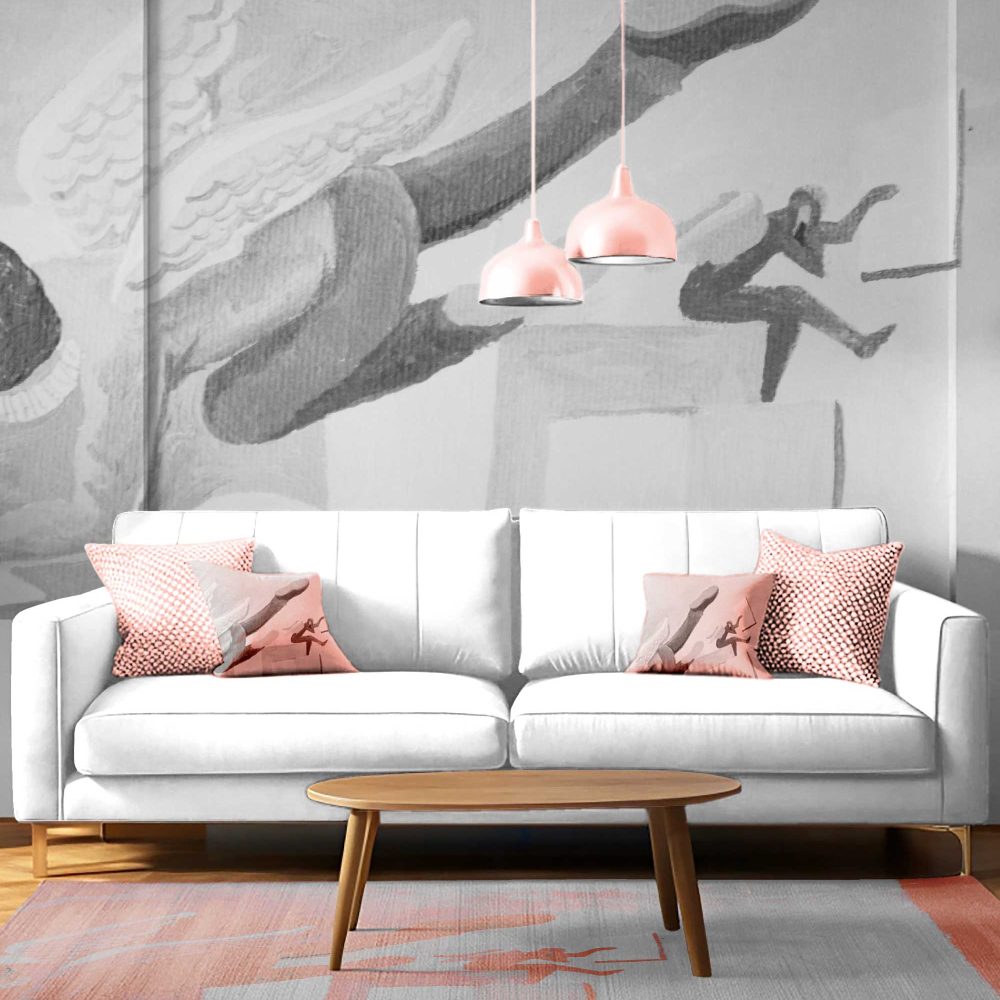 GOD'S STUDIO PART ONE, 5 PIECE SET